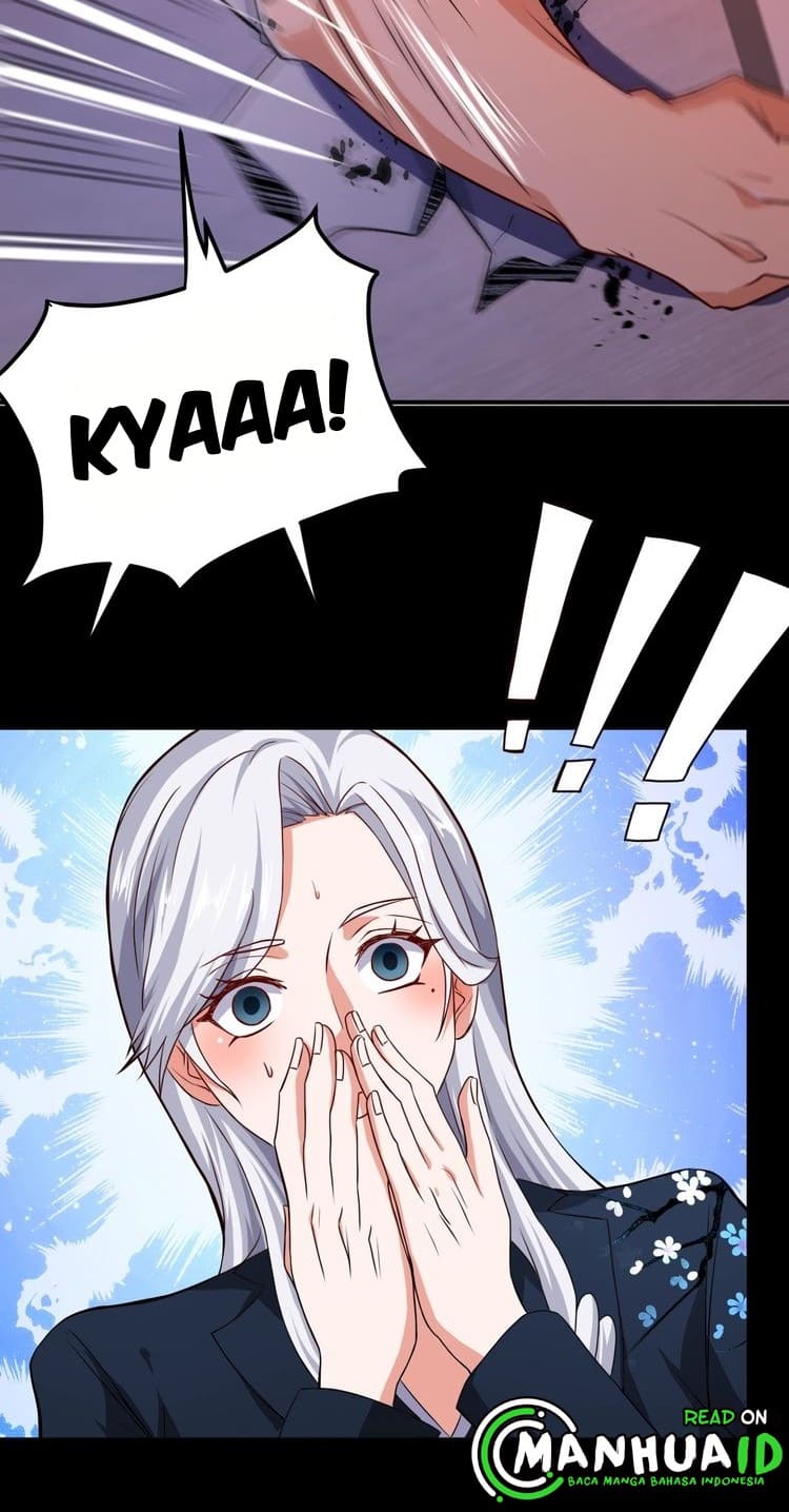 Melee Mad Soldier! Chapter 32 Gambar 54